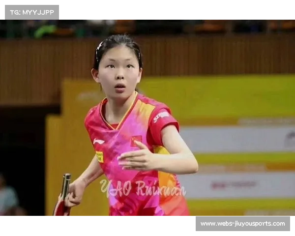 国乒00后新锐迎亚青赛中日韩对决关键考验 国乒00后新锐迎亚青赛中日韩对决关键考验