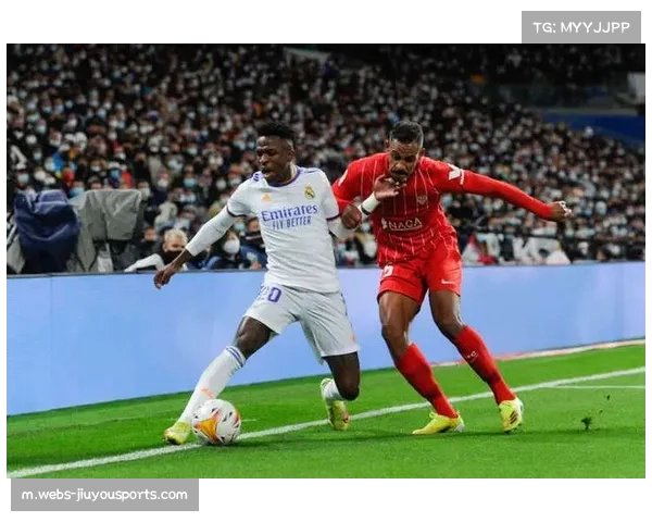 维尼修斯国家德比精彩表现 5次过人尽显个人技术